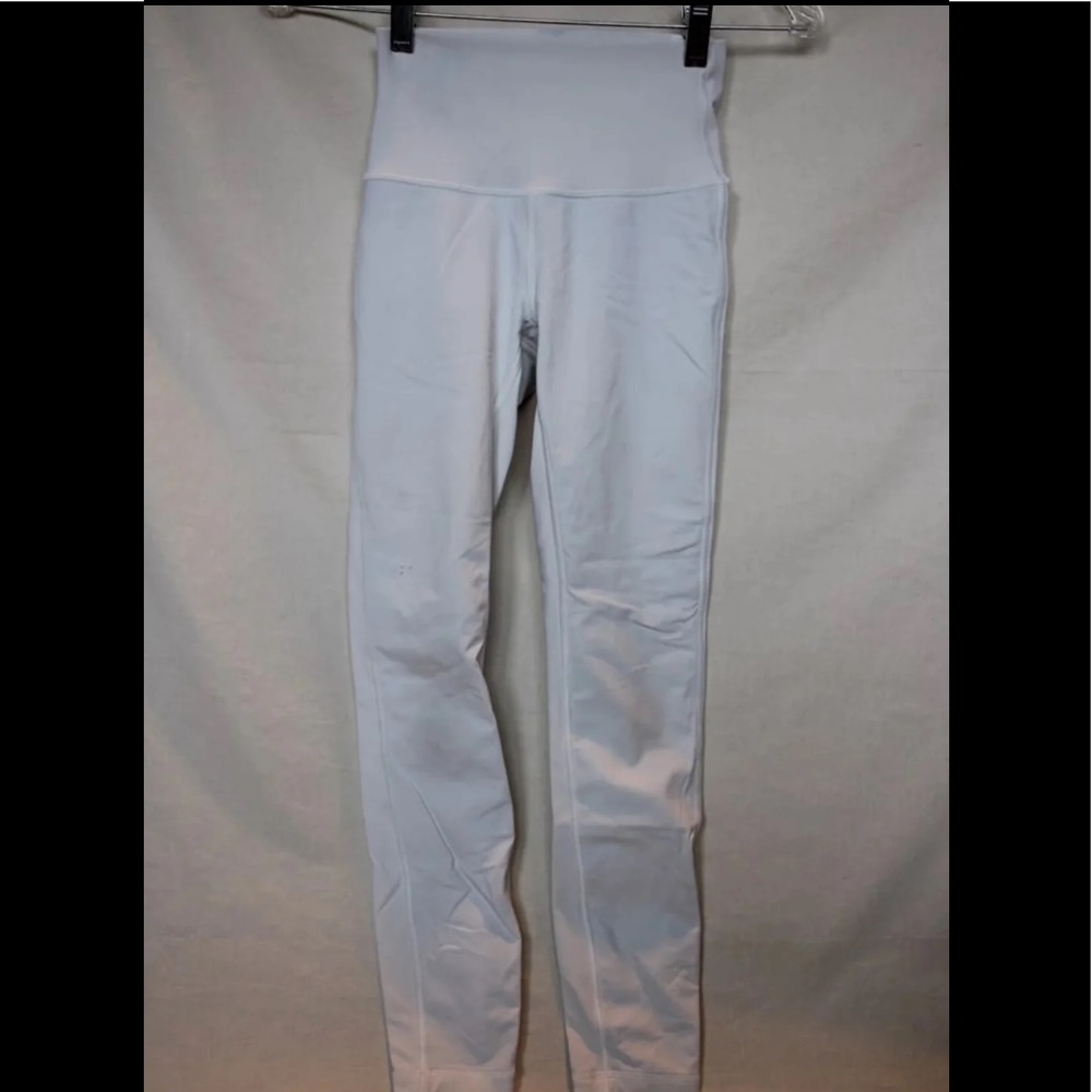 White wunder unders
